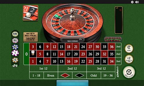 best roulette sites netherlands